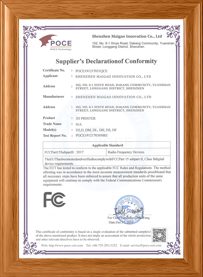 FCC