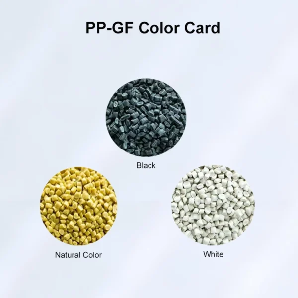 PP-GF Pellet Specifically Developed For 3D Printing - Image 2